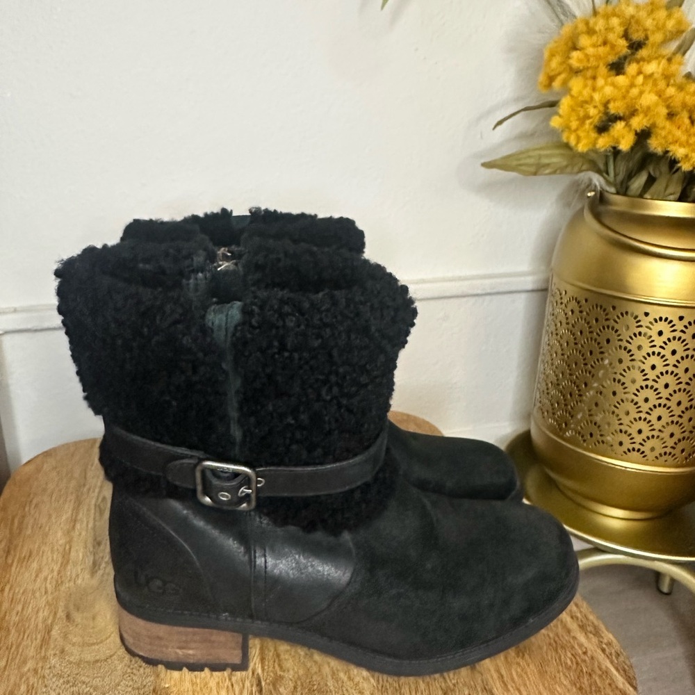 Ugg Blayre Iii Boots
 NWOT